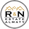 R&N Estaty Almaty